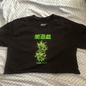 Anime Top (Yu-Gi-Oh!)